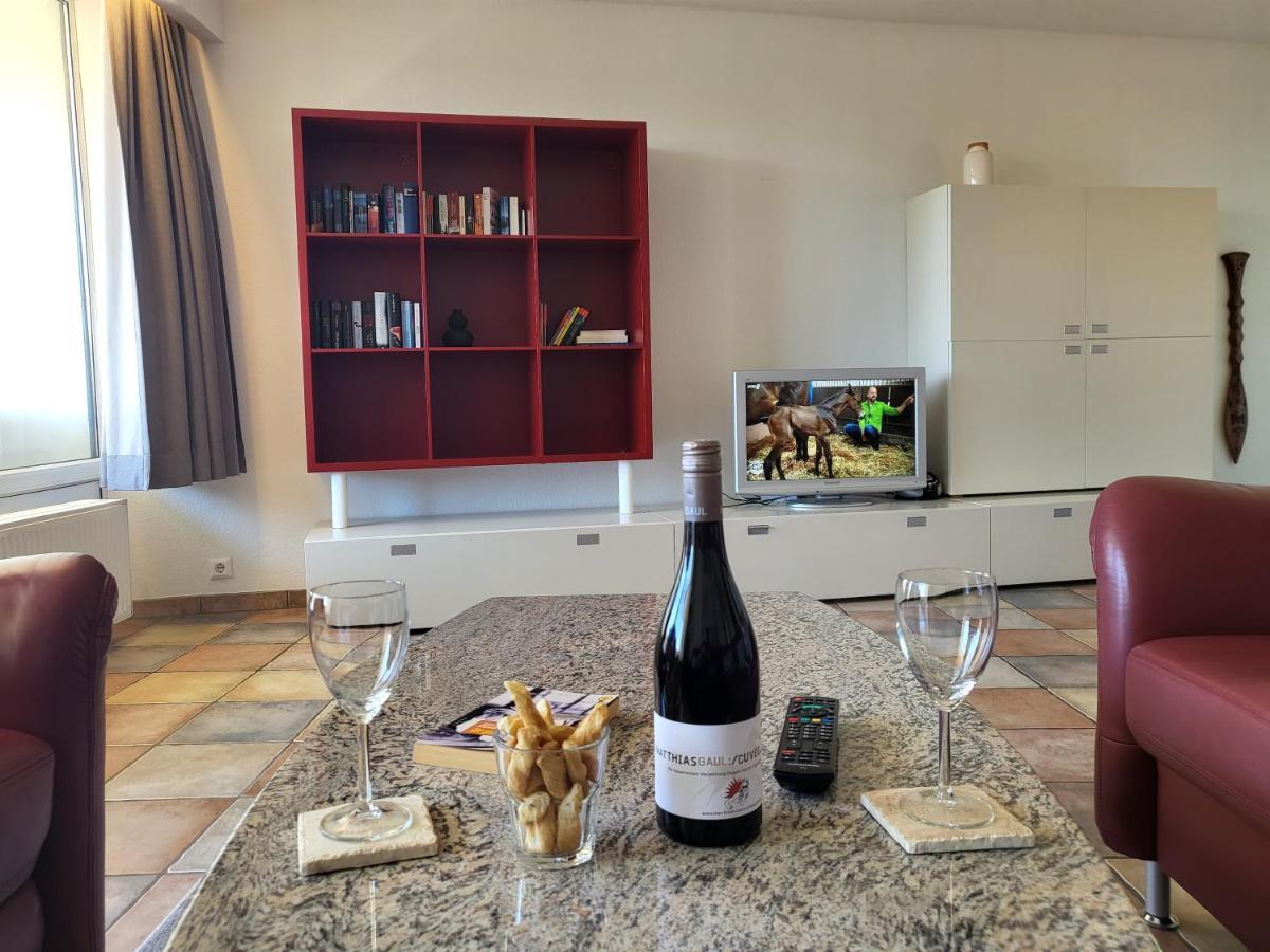 Ferienwohnung 58 Im Haus Villa Anna Sankt Peter-Ording Kültér fotó