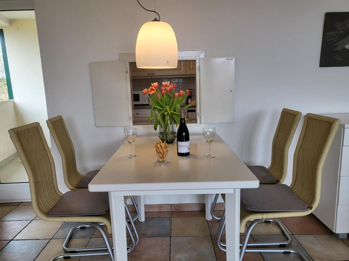 Ferienwohnung 58 Im Haus Villa Anna Sankt Peter-Ording Kültér fotó