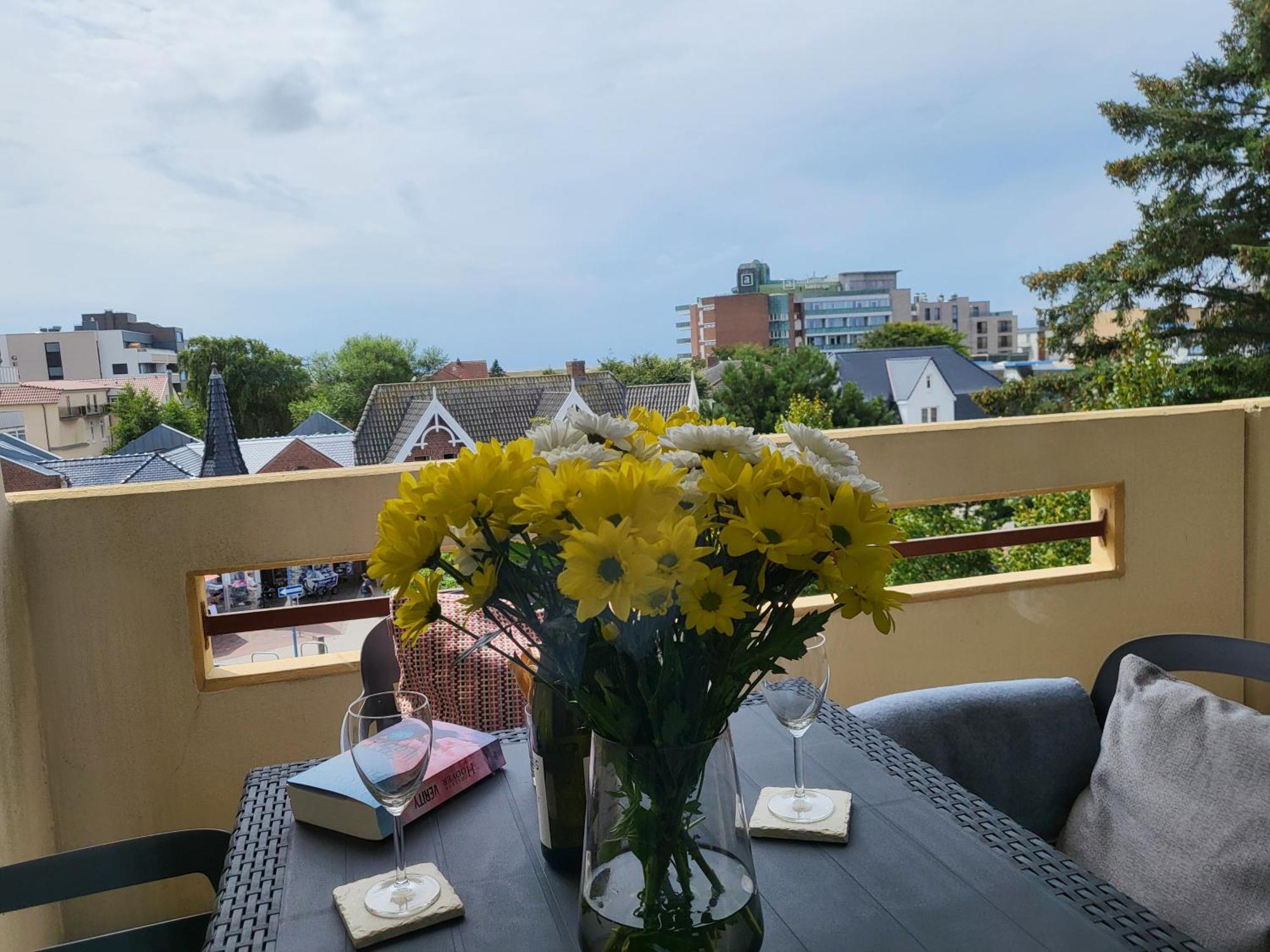Ferienwohnung 58 Im Haus Villa Anna Sankt Peter-Ording Kültér fotó