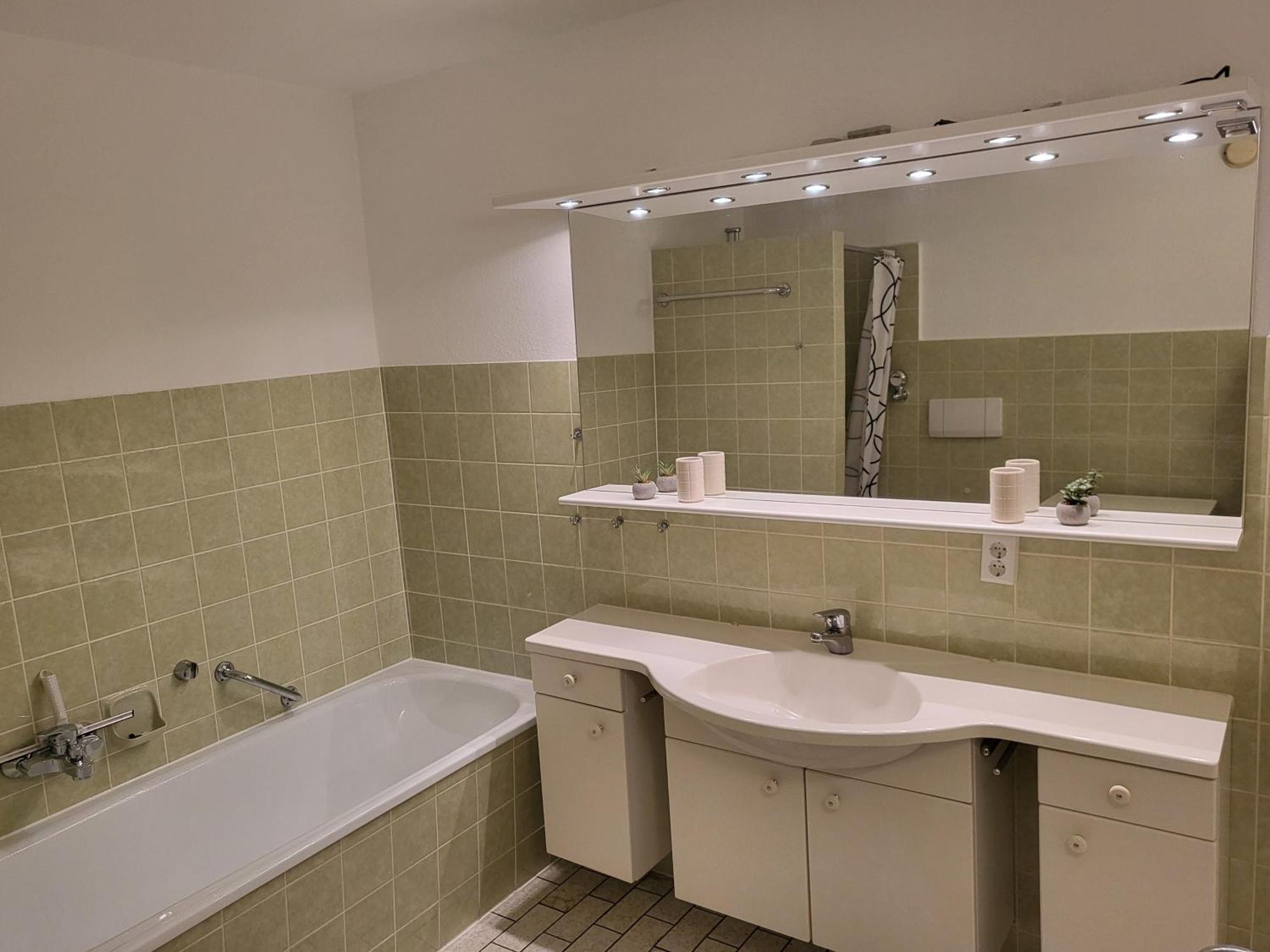 Ferienwohnung 58 Im Haus Villa Anna Sankt Peter-Ording Kültér fotó
